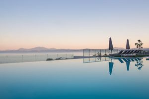 Alojamiento - Golden Mare - All Inclusive