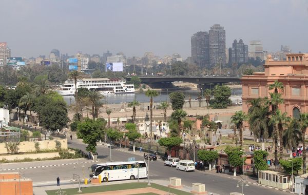 City View Hotel