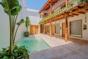 Alojamiento - Casa Emma Hotel Boutique