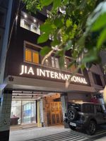 Alojamiento - HOTEL JIA INTERNATIONAL