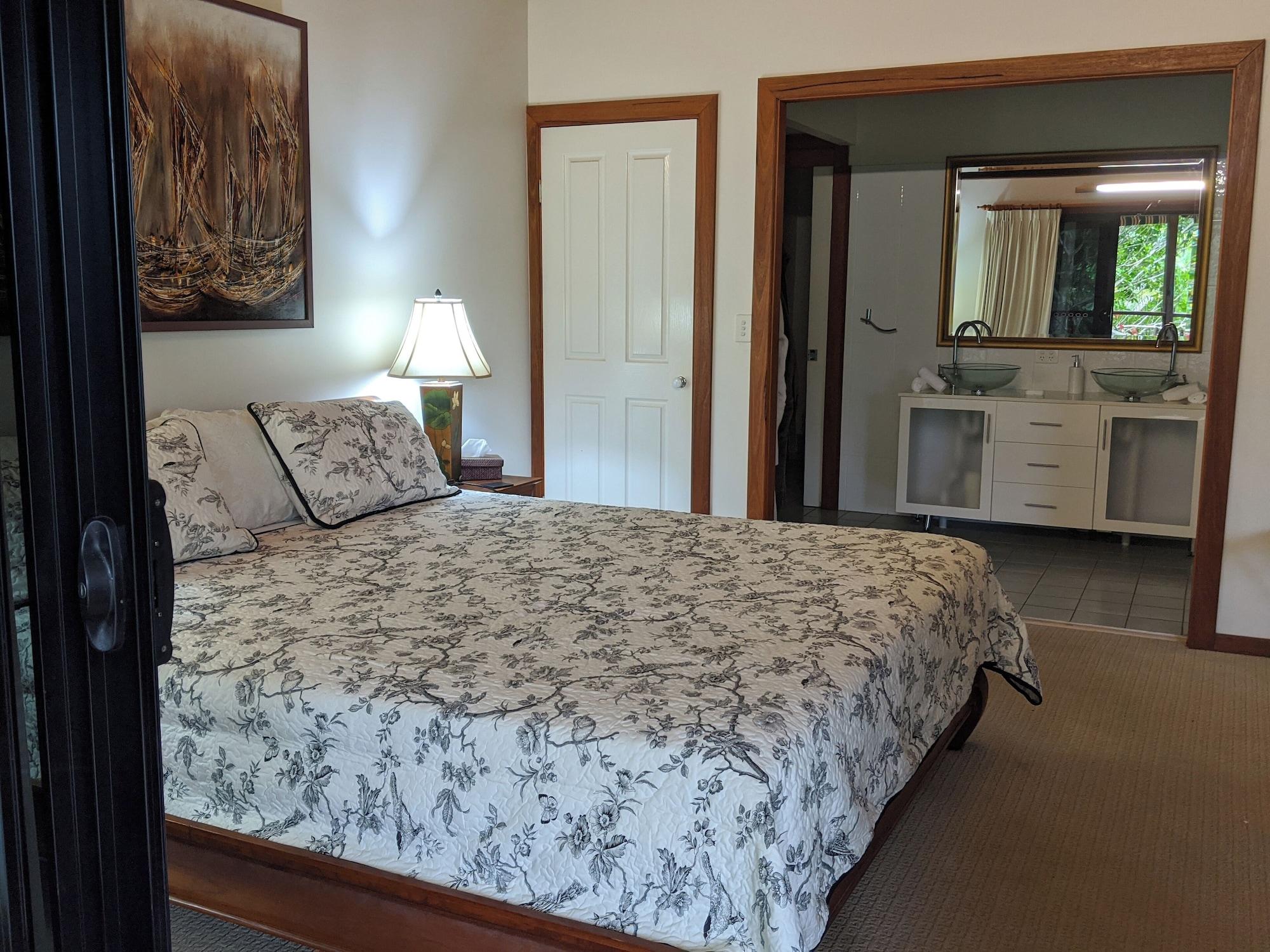 Habitación Limpinwood Lodge