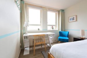 Alquiler Vacacional - St Katharine Dock | By Tower Bridge | Dock View