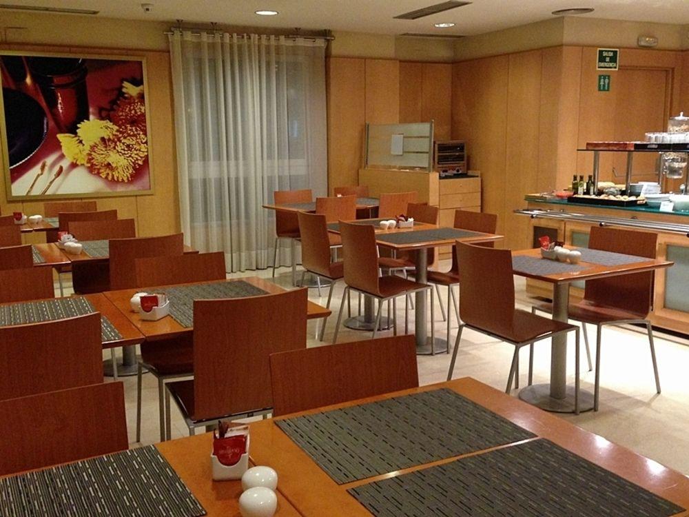 Hotel Hotel Monte Rozas