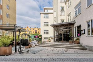 Alojamiento - Home Hotel Uppsala