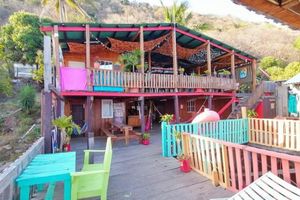Alojamiento - Hostal & Restaurante Bar Xtream