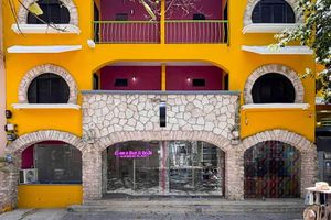 Alojamiento - Hostal CASA MX quinta avenida