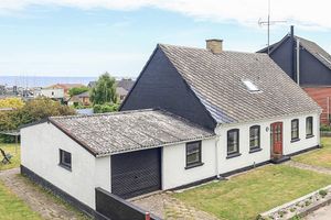 Alquiler Vacacional - 4 Star Holiday Home in Soby Aero