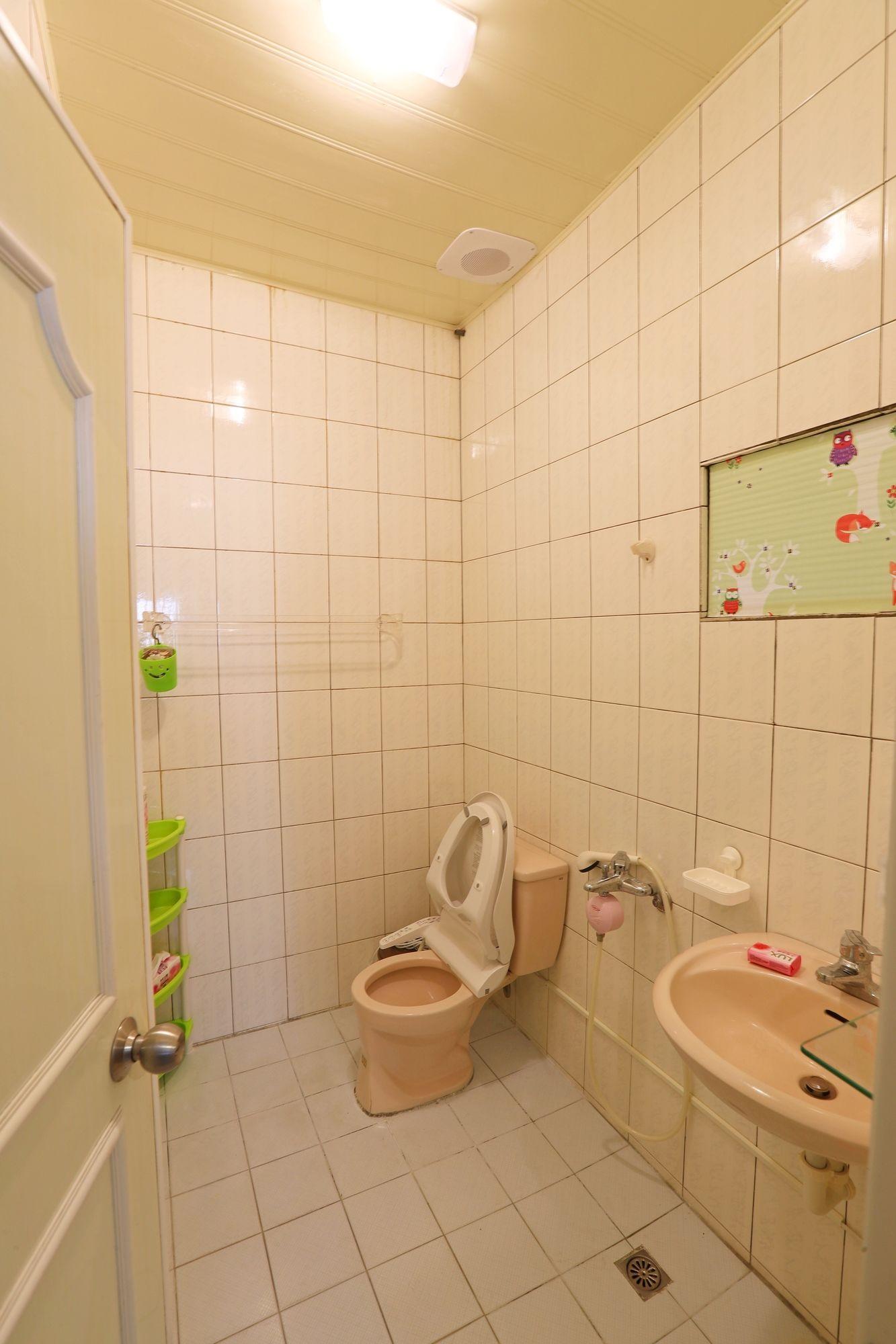 Habitación just life