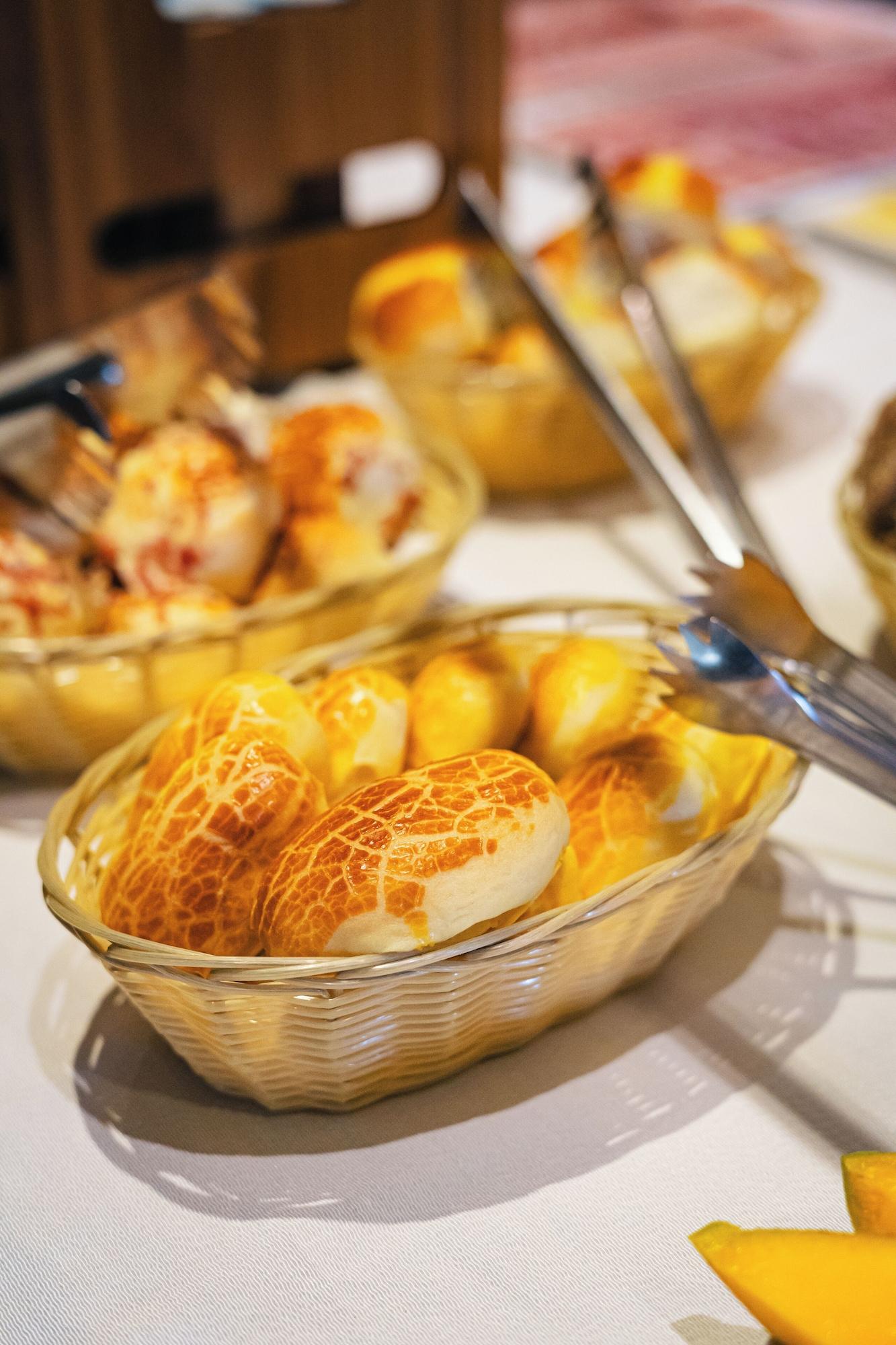 Restaurant Villa Itaipava Resort & Conventions