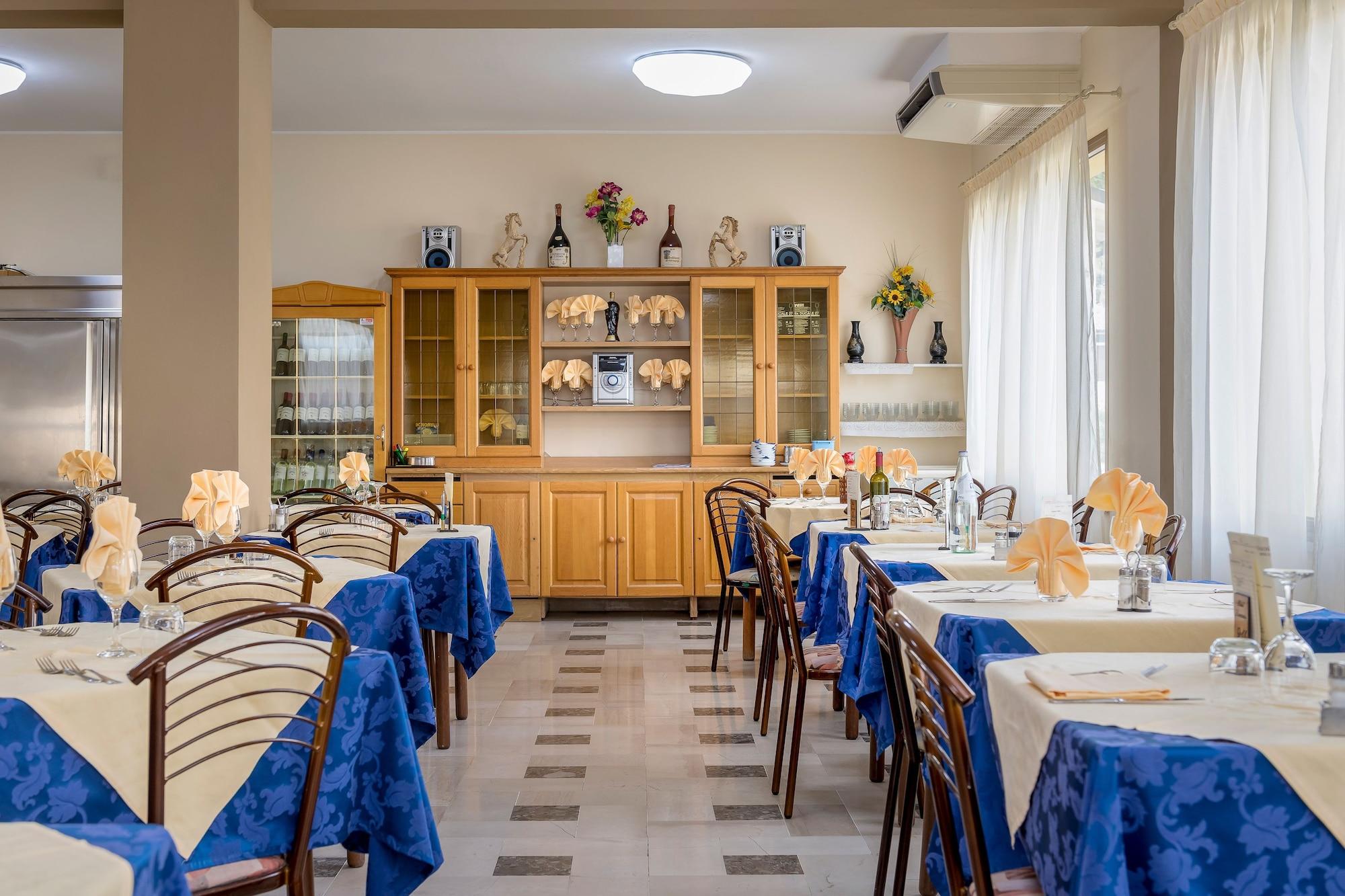 Restaurant Hotel Levante