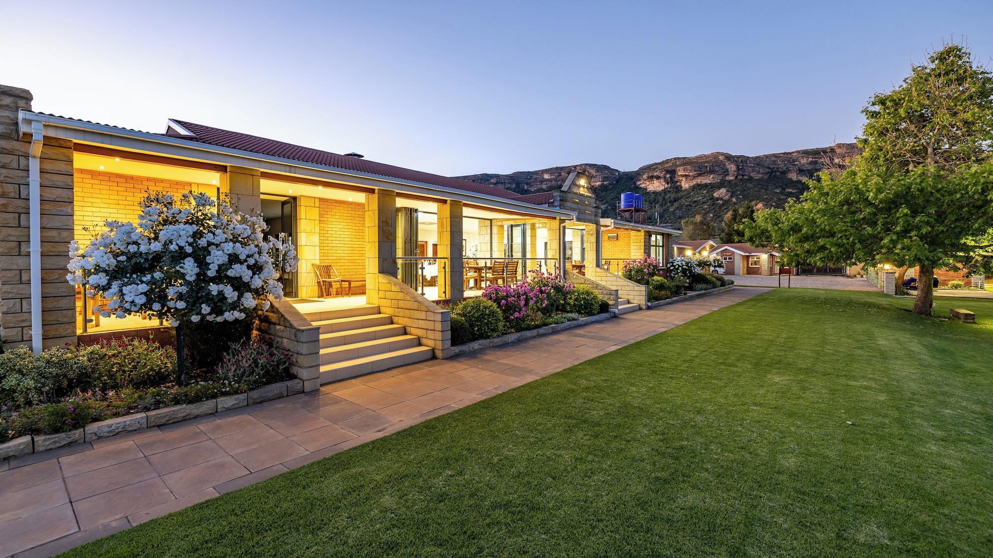 Varios Botleng Guest House