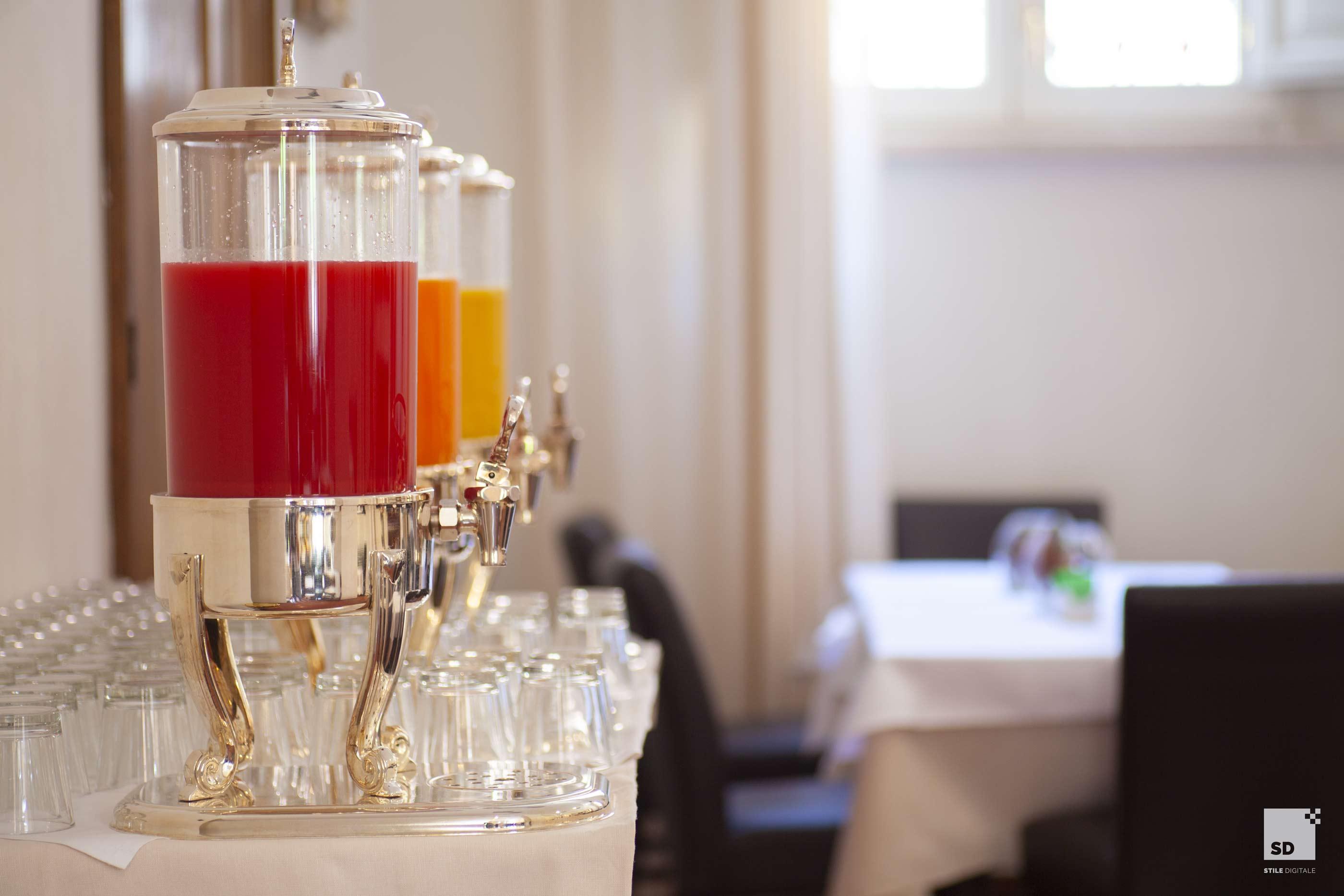 Bar/Salón Palazzo Galletti Abbiosi