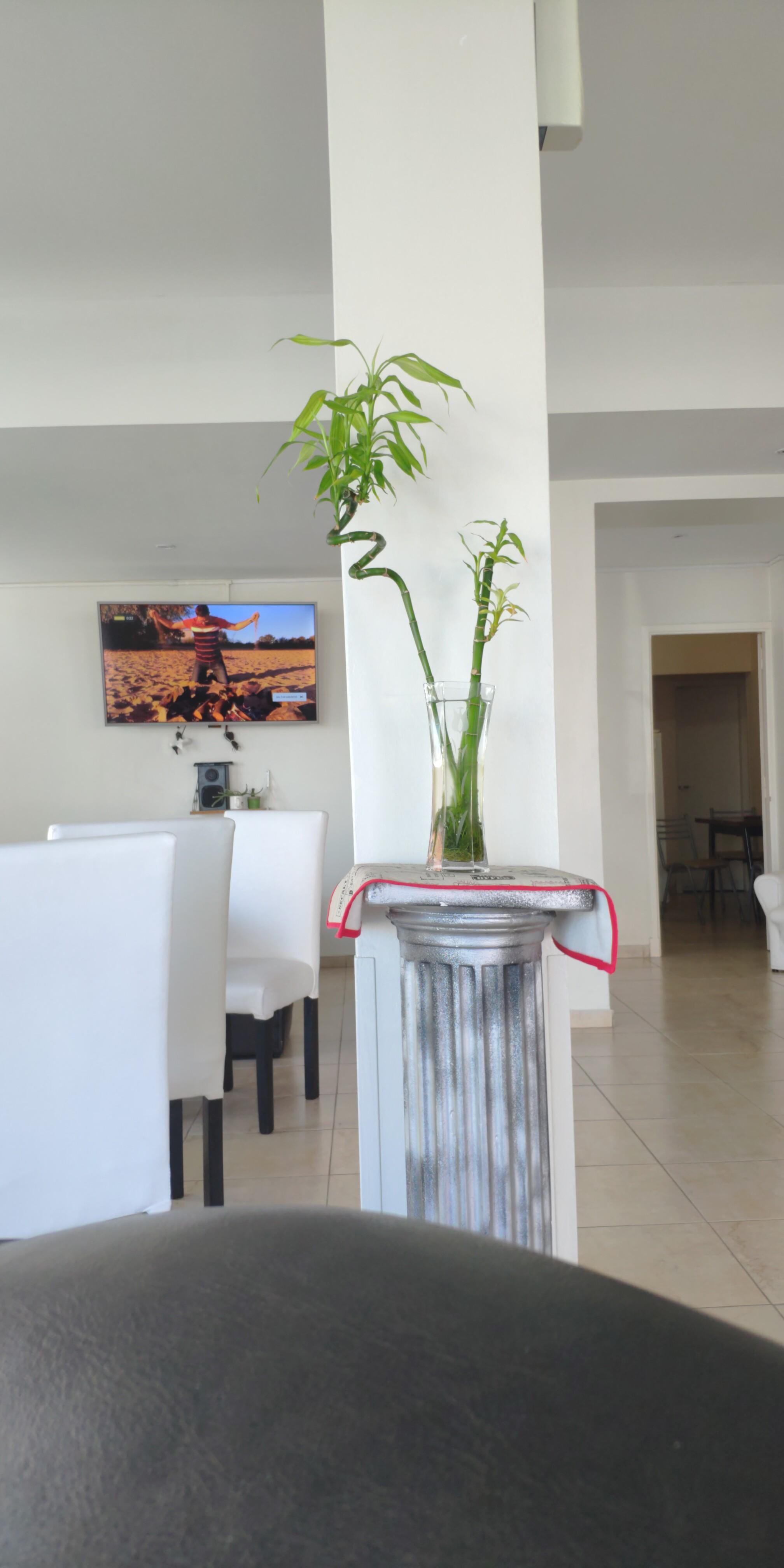 Vista Lobby Hotel Clarens