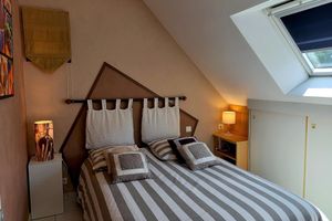 Alquiler Vacacional - PENESTIN 5mn T3 GRAND CALME CAMPAGNE