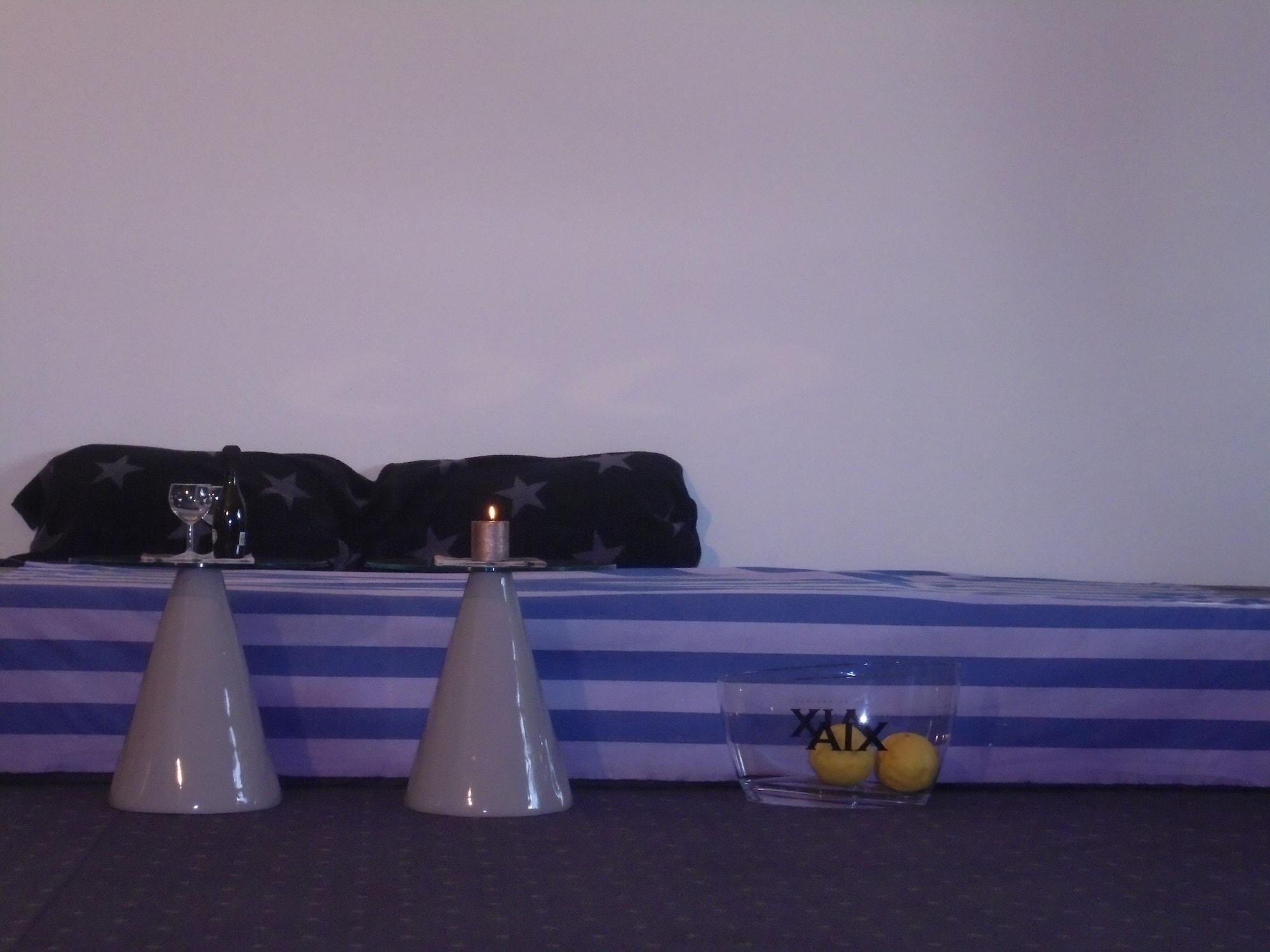 Set de Habitación Pallazzo Alfonso