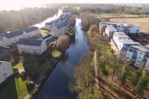 Alquiler Vacacional - River/Meadow View Apartment - Little Paxton