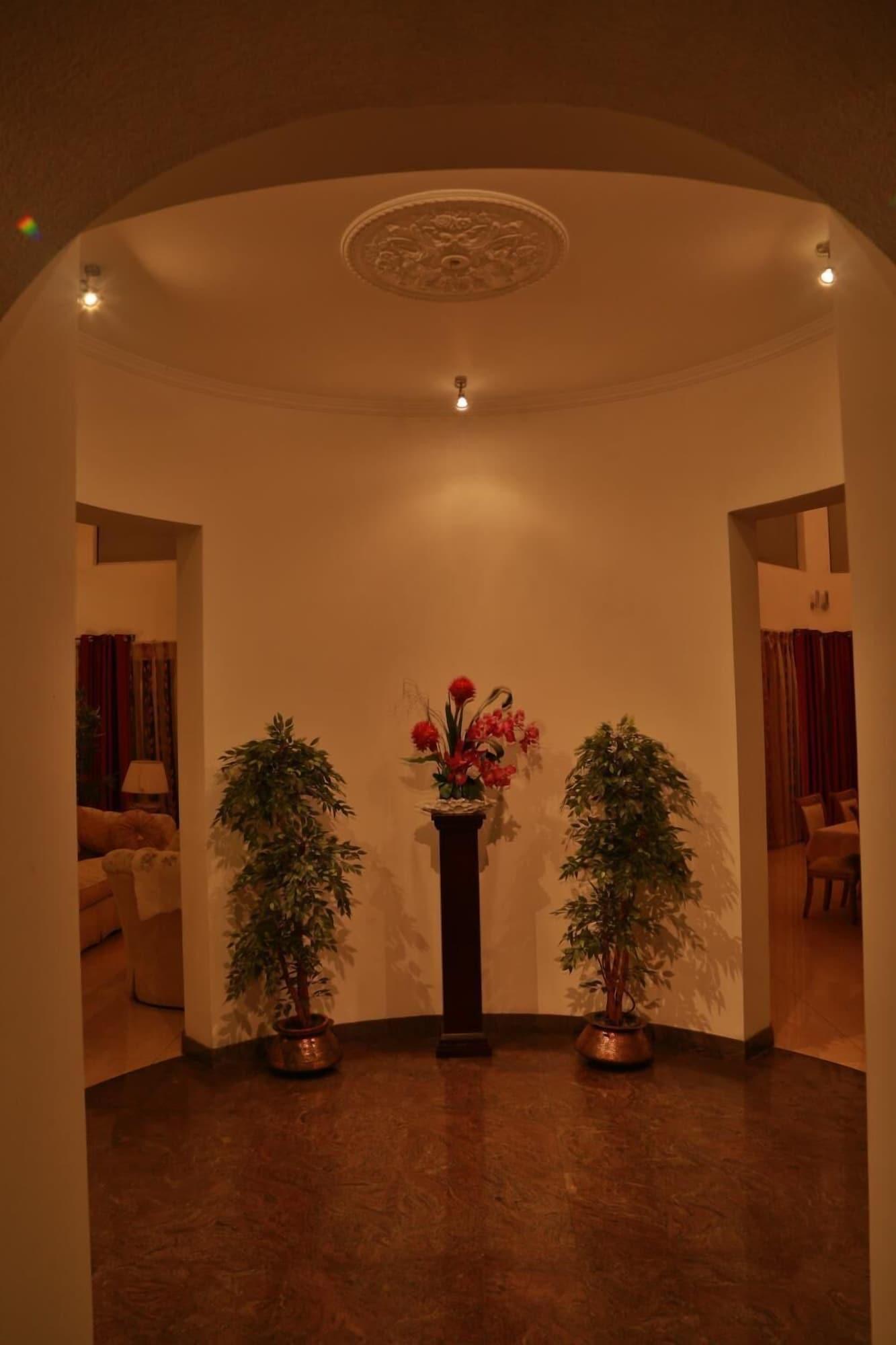 Spa Villa 53