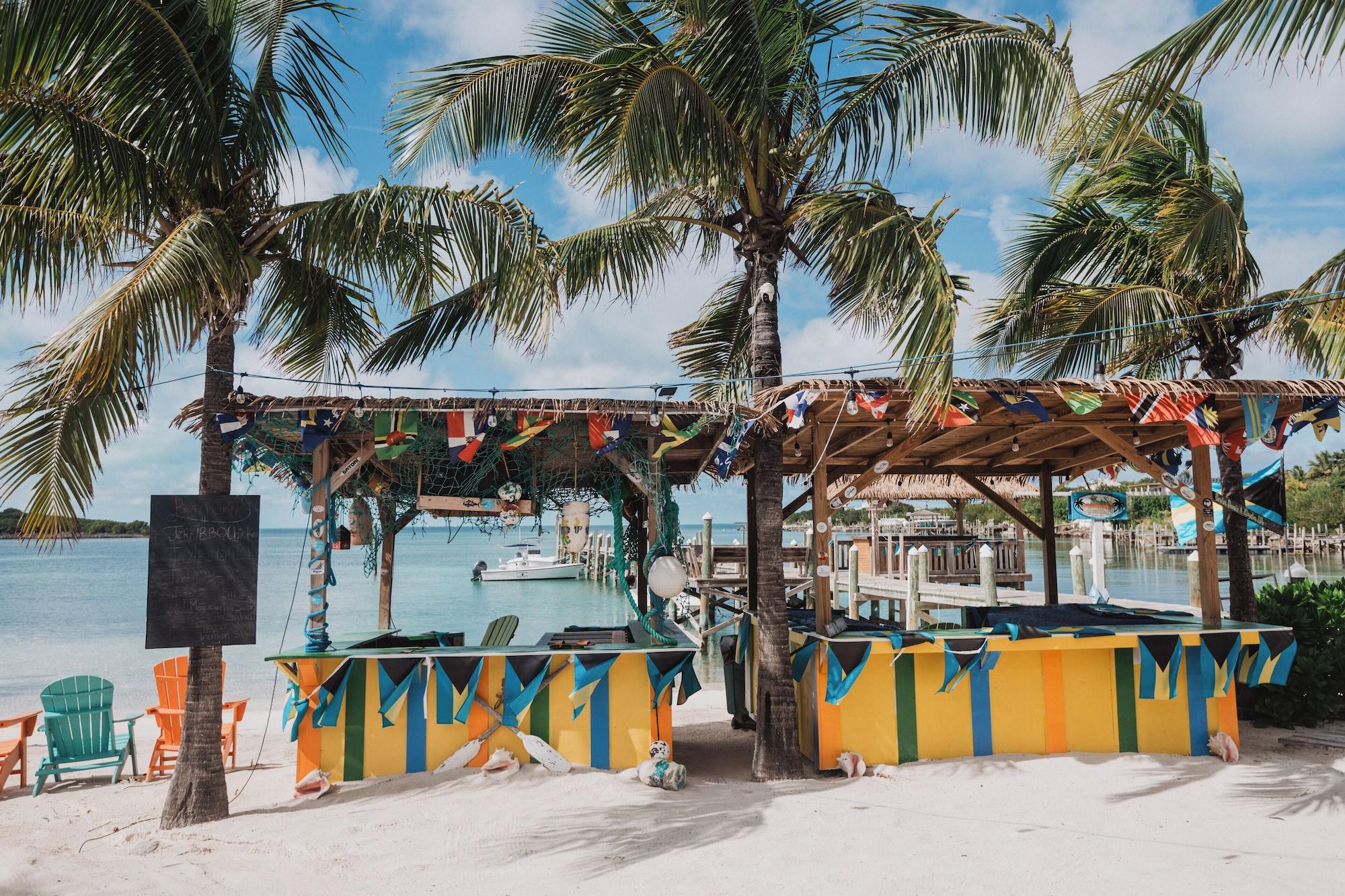 Restaurant Guana Beach Inn
