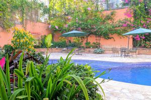 Alojamiento - Plaza Magdalena Hotel