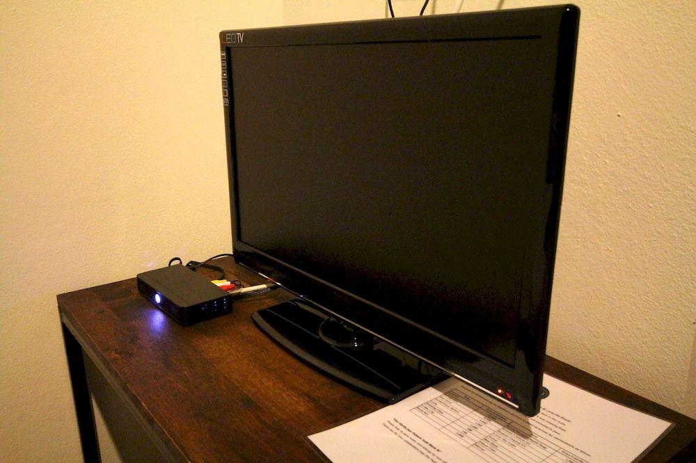 Set de Habitación Lemonade Boutique Inn