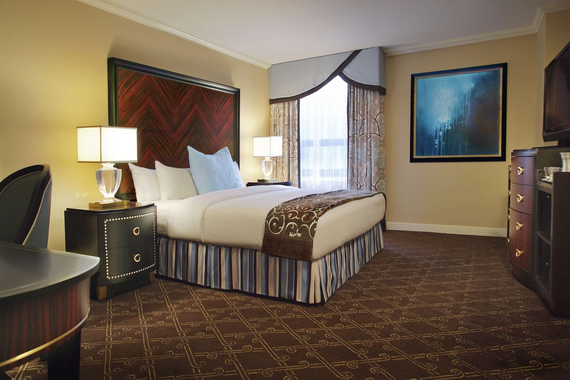 Habitación Palmer House a Hilton Hotel