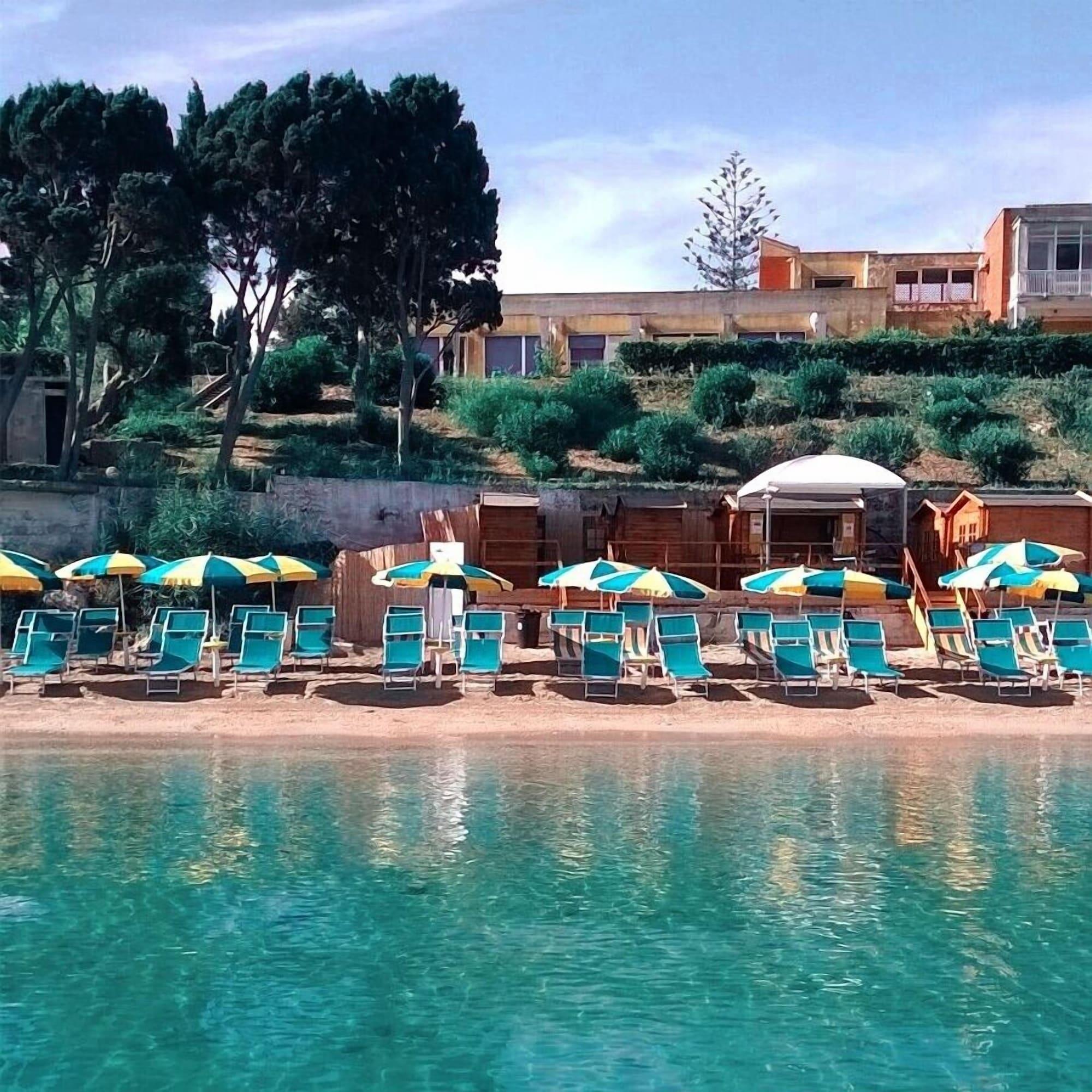 Playa Grand Hotel Ortigia Siracusa