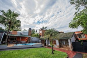 Alojamiento - Residencial Los Lapachos