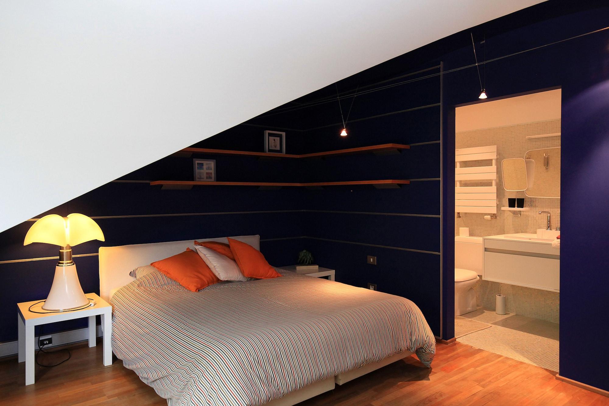 Habitación La Petite Bruyere De Renaix