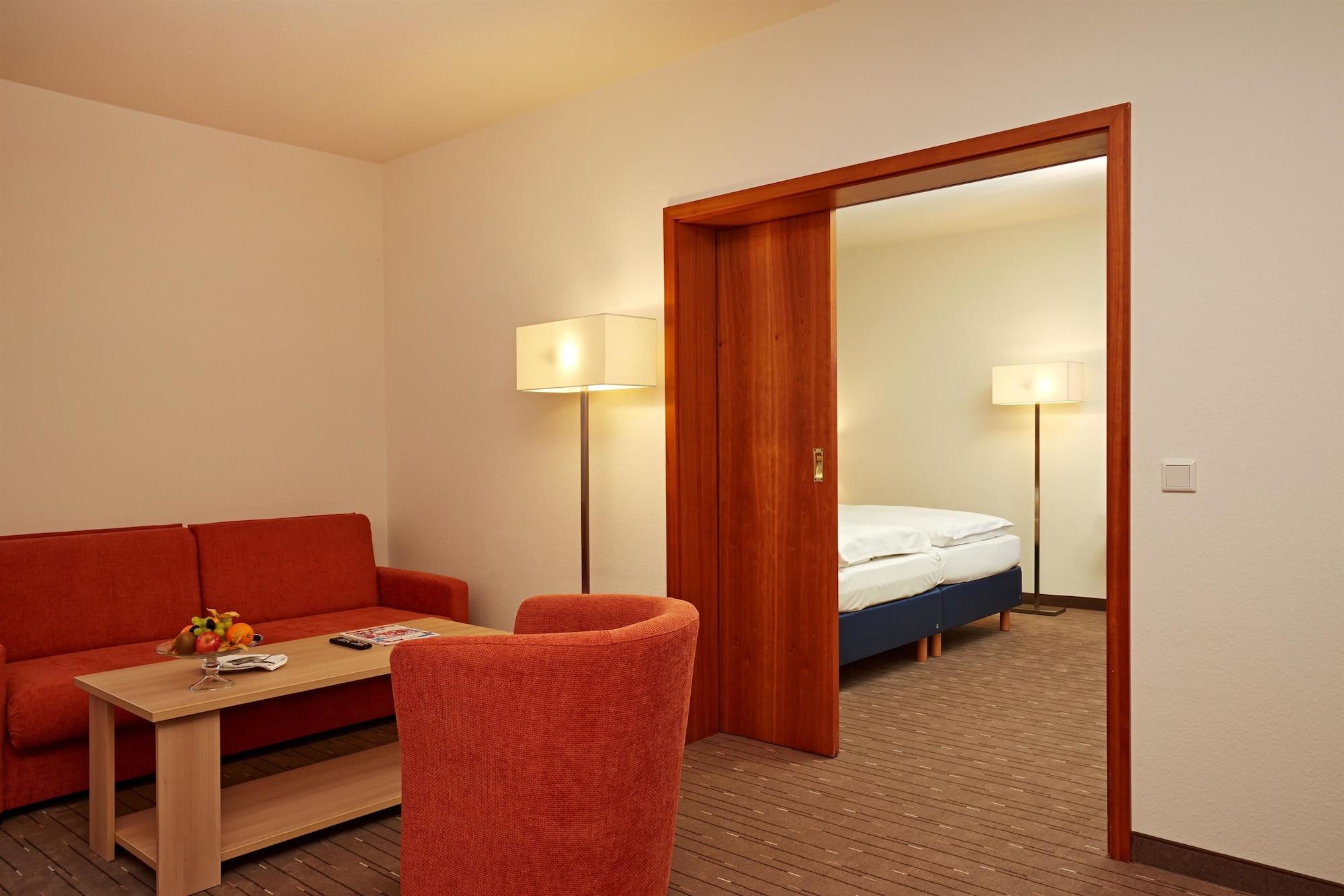 Habitación H+ Hotel Wiesbaden Niedernhausen