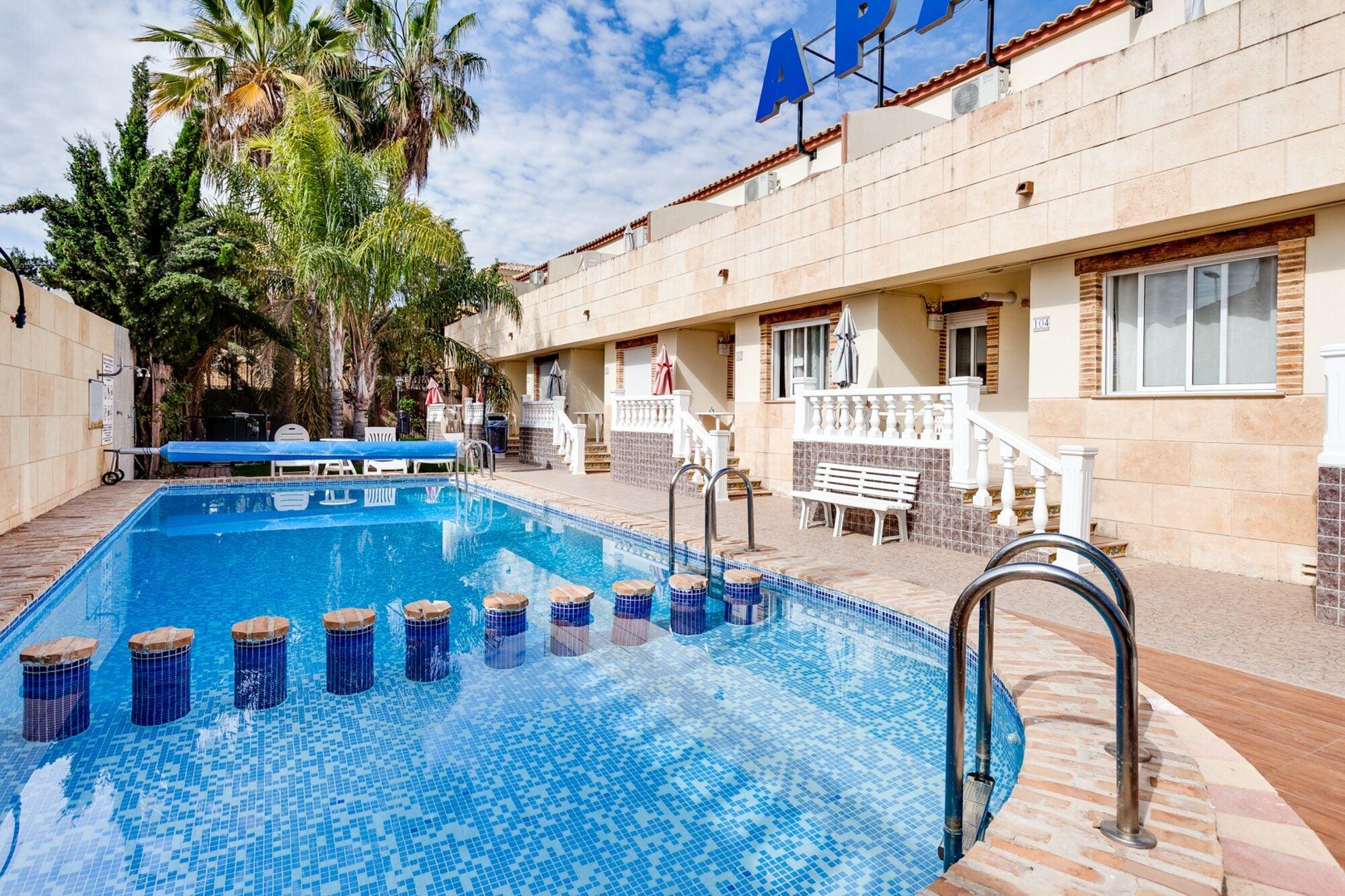 Varios ApartHotel Atlas