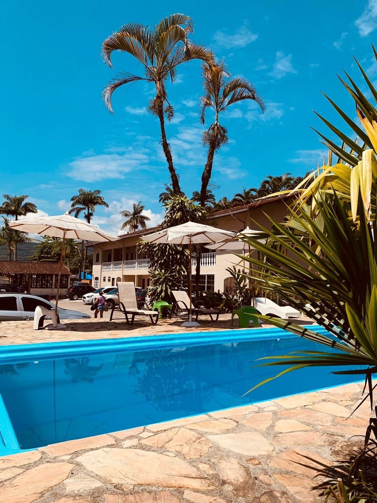 Varios Pousada Thamalu 228