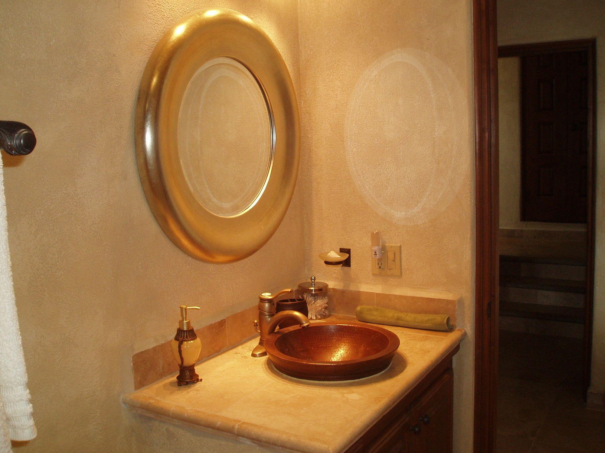 Set de Habitación Villa Vista del Mar Querencia 4 Bedrooms 5.5 Bathrooms Villa by Redawn