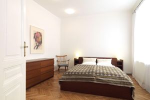 Alquiler Vacacional - Kaiser Apartments