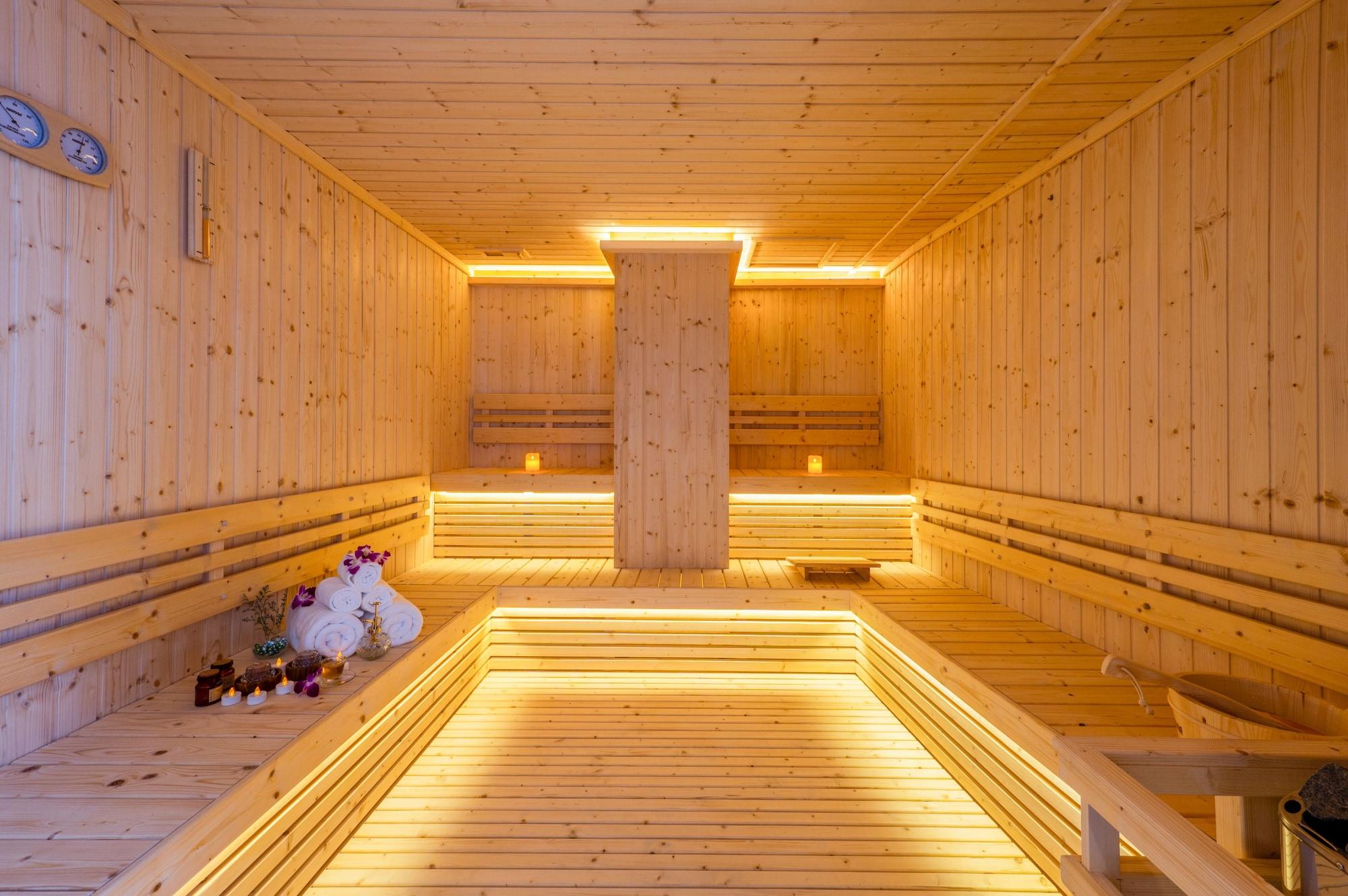 Spa HOMA Si Racha