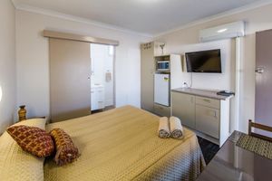 Alojamiento - Kingaroy Country Motel