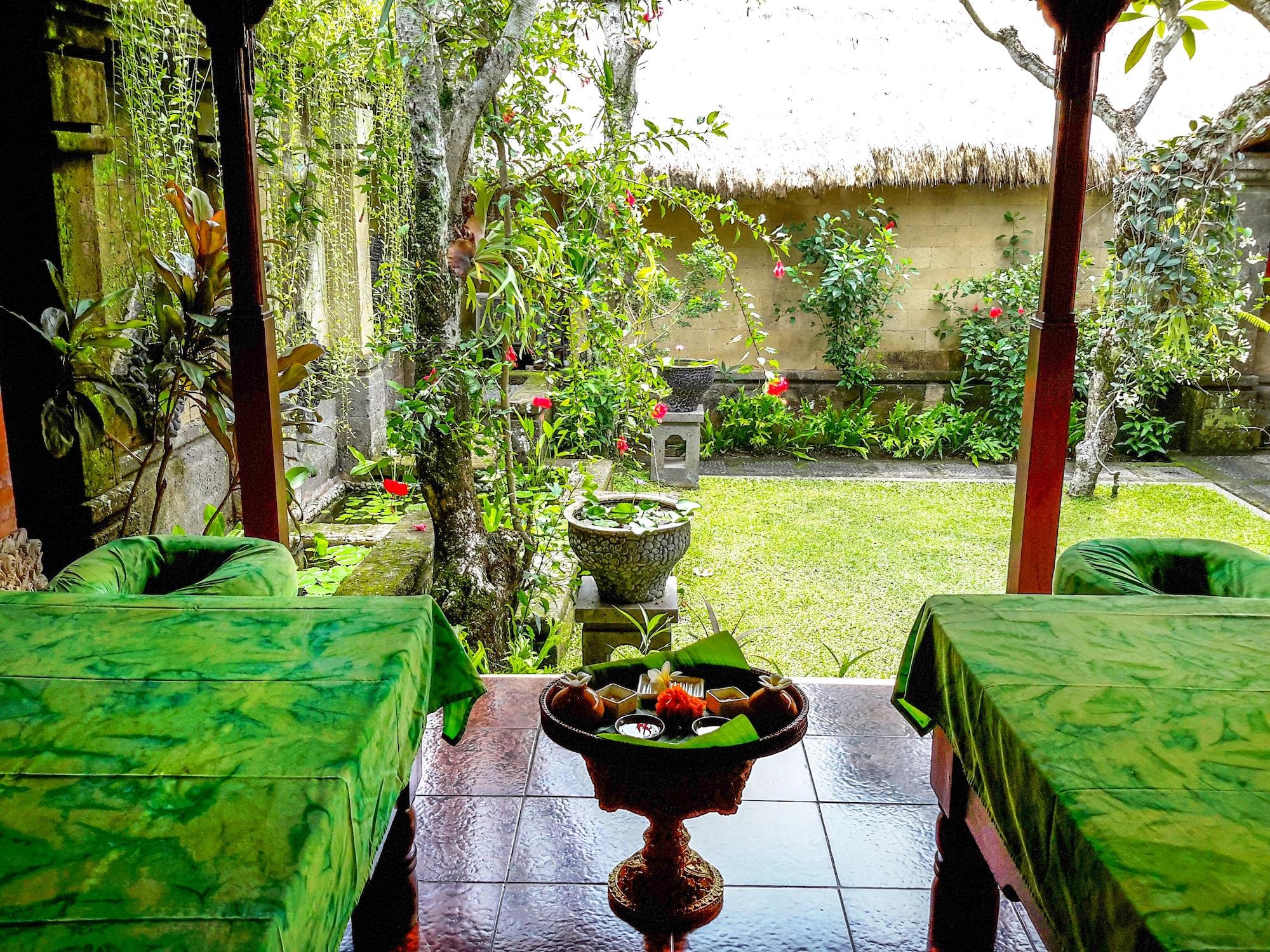 Spa Puri Bagus Manggis
