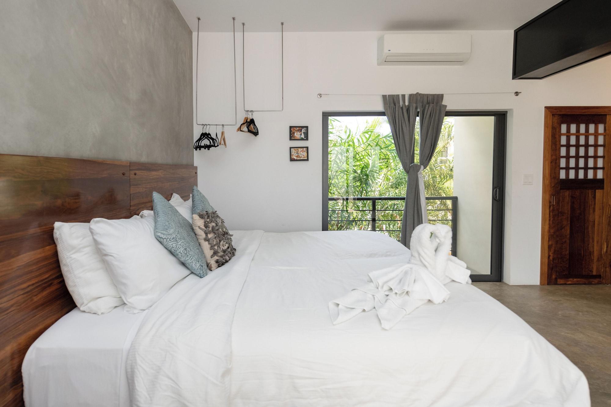 Habitación Playa De Sala