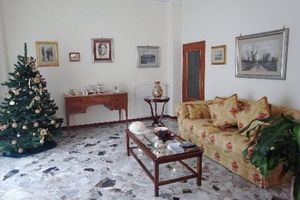 Alojamiento - Casa Rachele