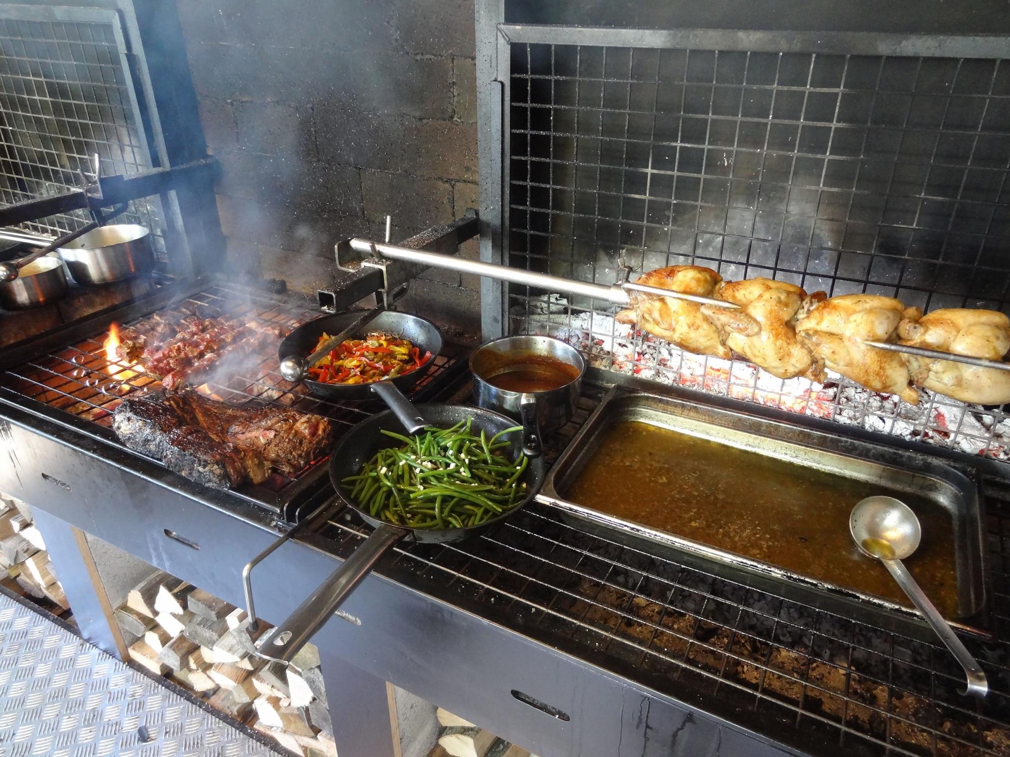 Restaurant Chez Maman