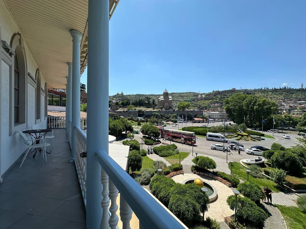 Restaurant Rike Park Hoel