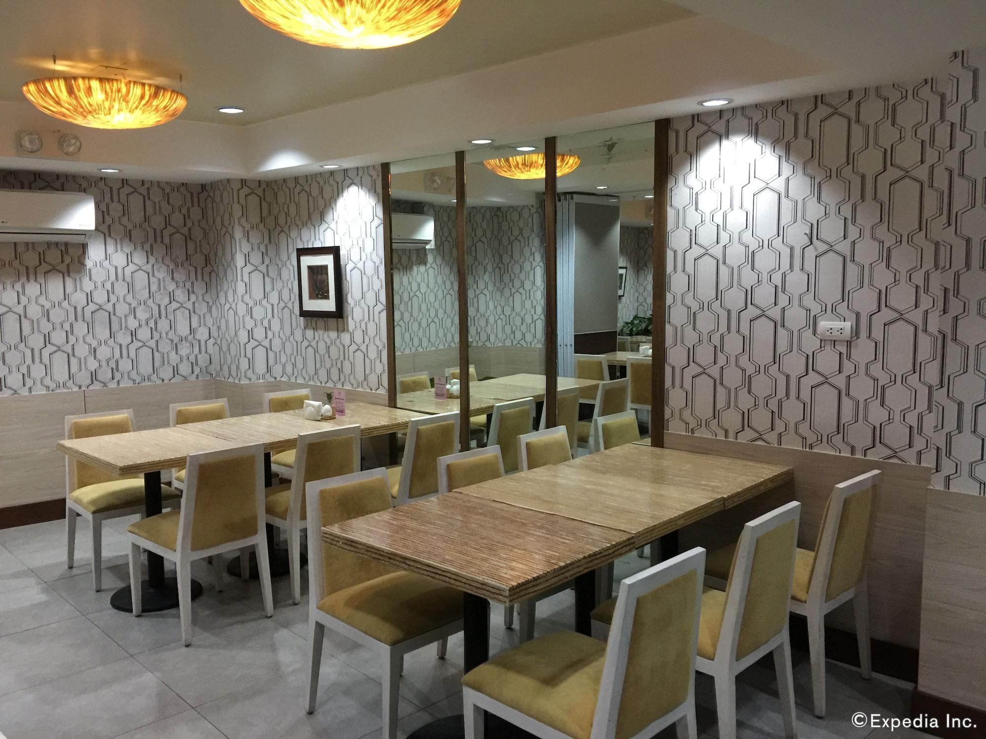 Restaurant Belian Hotel