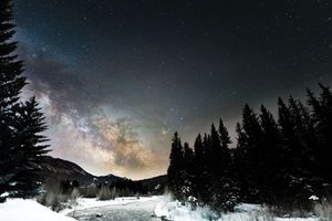 Alquiler Vacacional - Beautiful River Side Ranch Cabin. Sauna, bar, lodge, and game room. Cabin 2