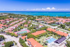 Alojamiento - La Torre Resort All Inclusive