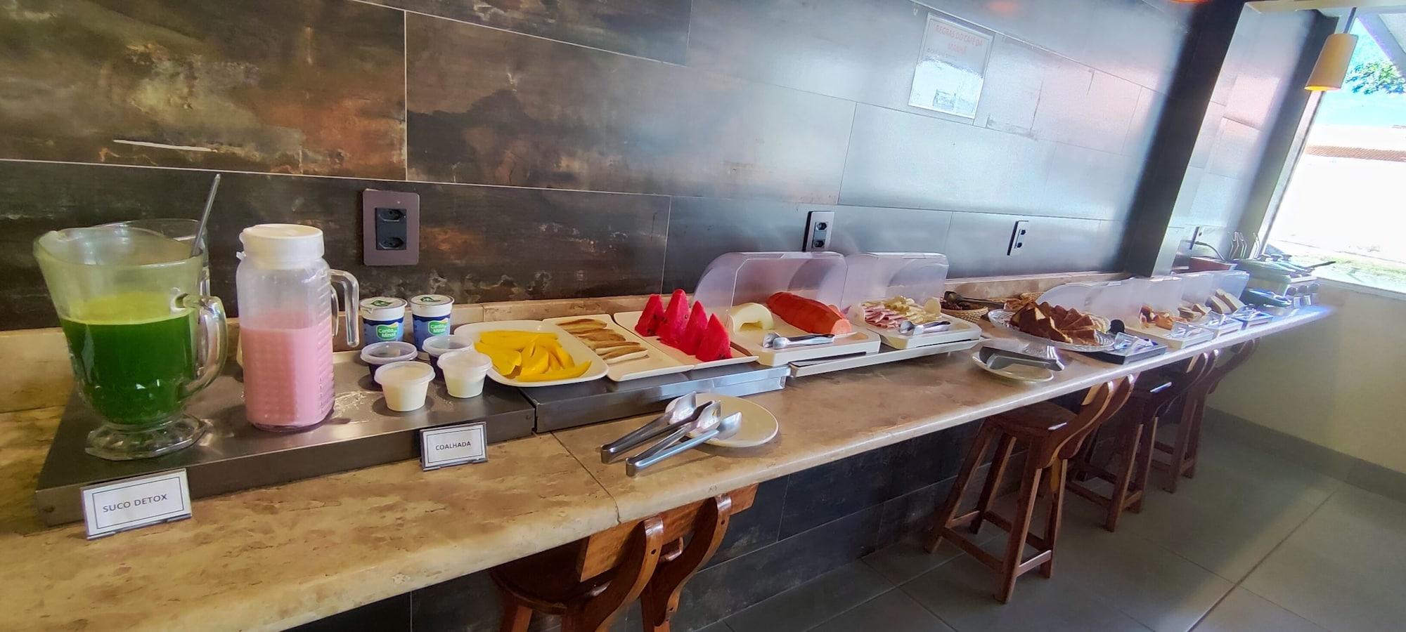 Restaurant Hotel Sudoeste
