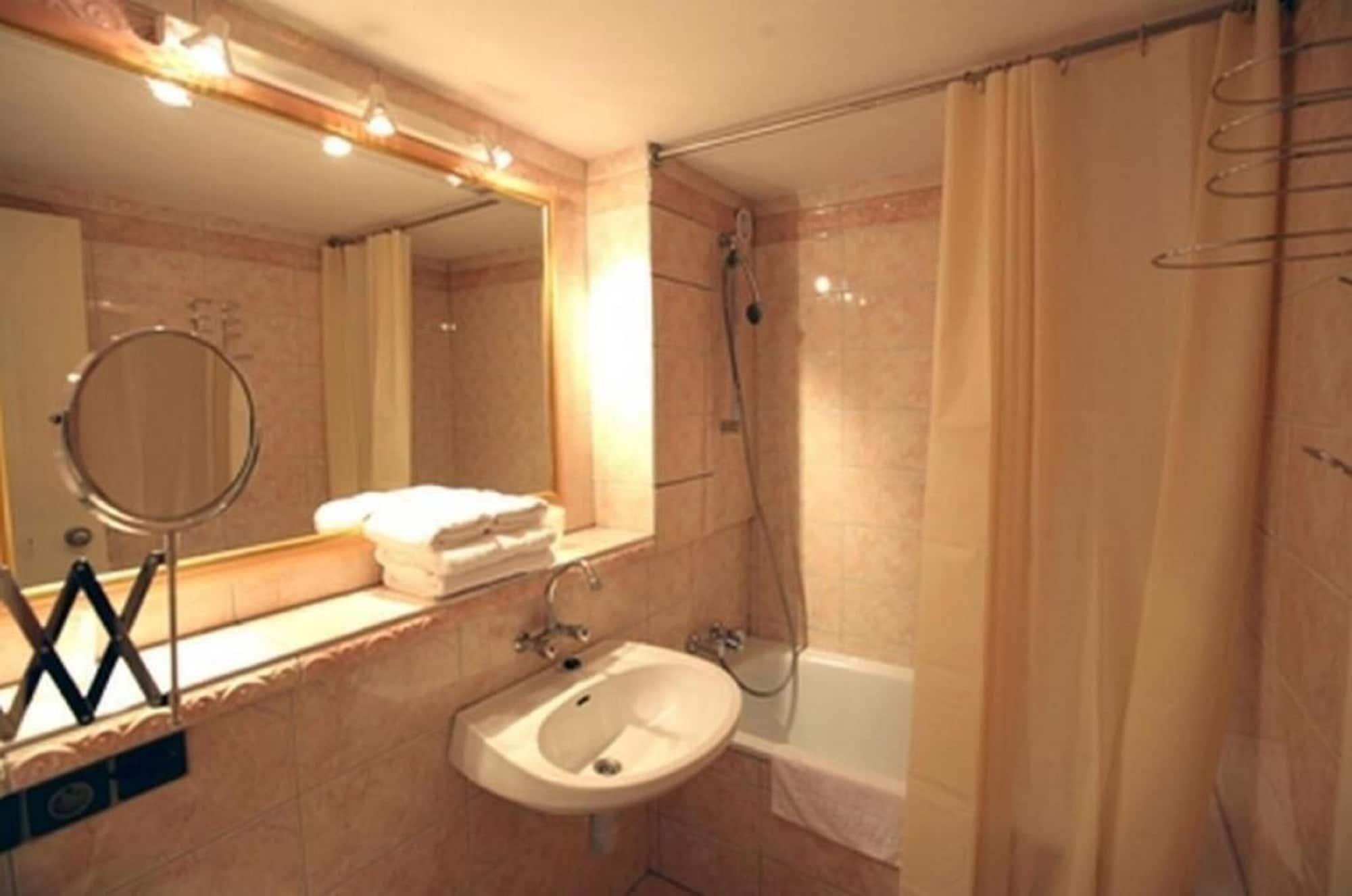 Equipamiento de Habitación Au Relais D'Alsace