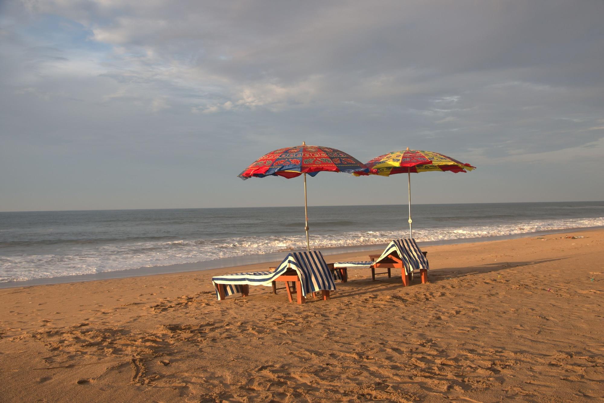 Playa Lotus an Eco Resort Konark