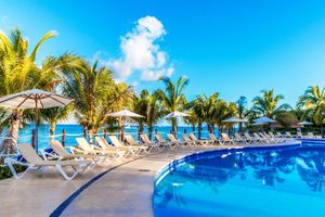 Royal Level at Occidental Cozumel - All Inclusive
