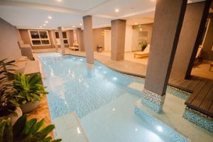 Alojamiento - La Olivia Hotel Boutique & Spa