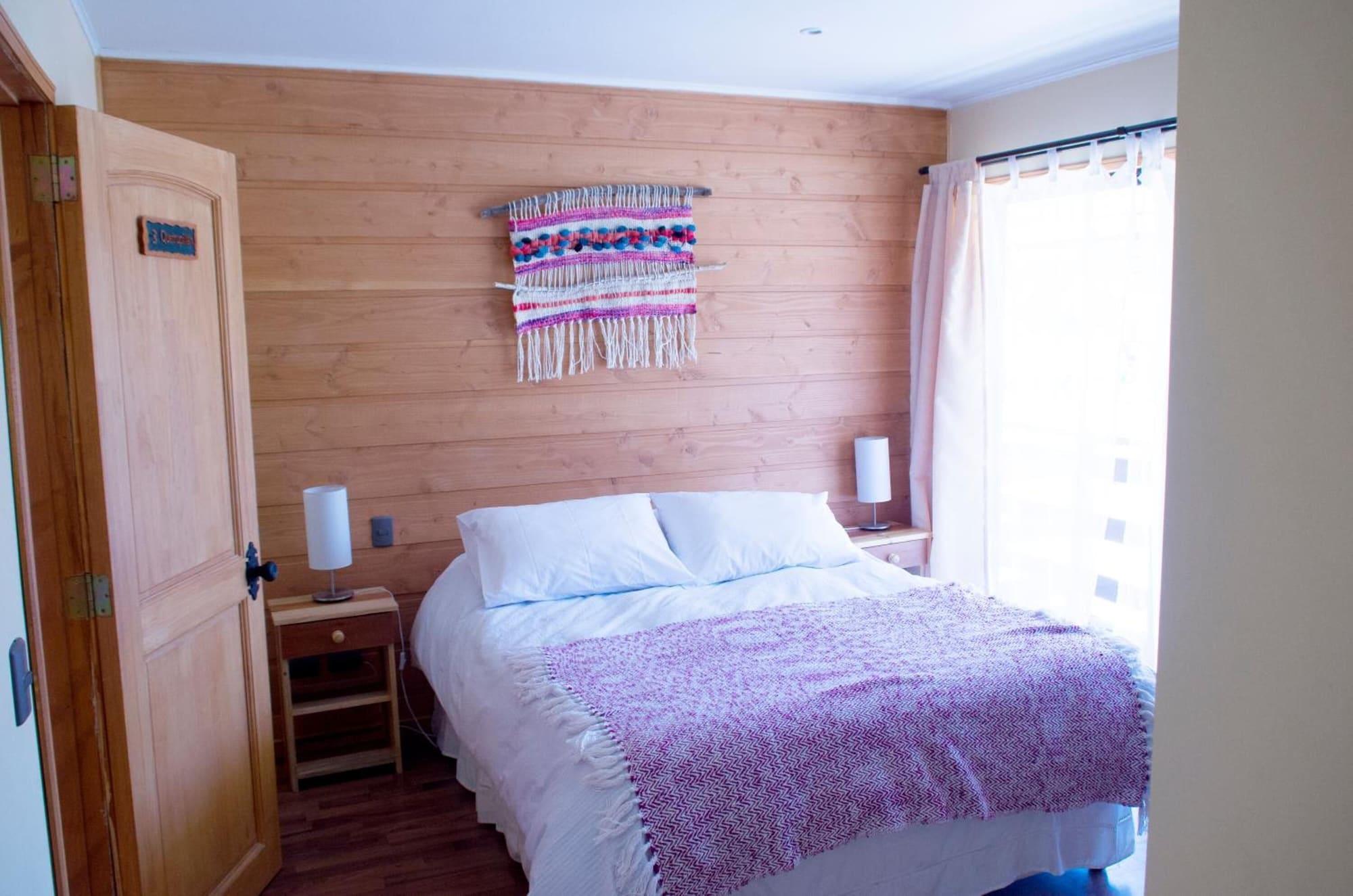 Habitación Hotel Kernayel