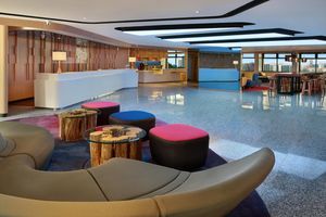 Alojamiento - Holiday Inn Express Kuala Lumpur City Centre by IHG